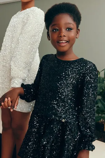 Dievčenské šaty Abel&Lula