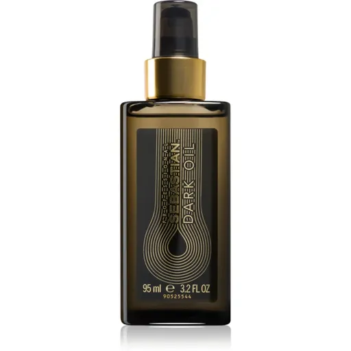 Sebastian Professional Dark Oil regeneračný olej na vlasy 95 ml