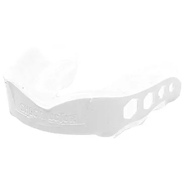 Shock Doctor Gel Max junior/číry (733313023380)