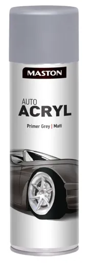 MASTON AutoACRYL - Akrylový základ šedý 500 ml