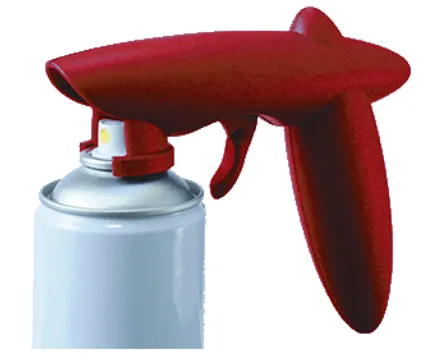 AMBRO-SOL - Dávkovacia pištoľ na spreje AMBRO-SOL