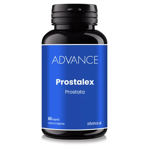 ADVANCE Prostalex 60 kapsúl