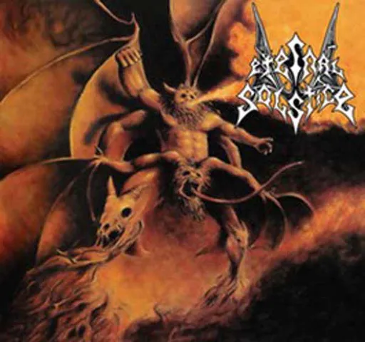 Eternal Solstice, DEMONIC FERTILIZER, CD