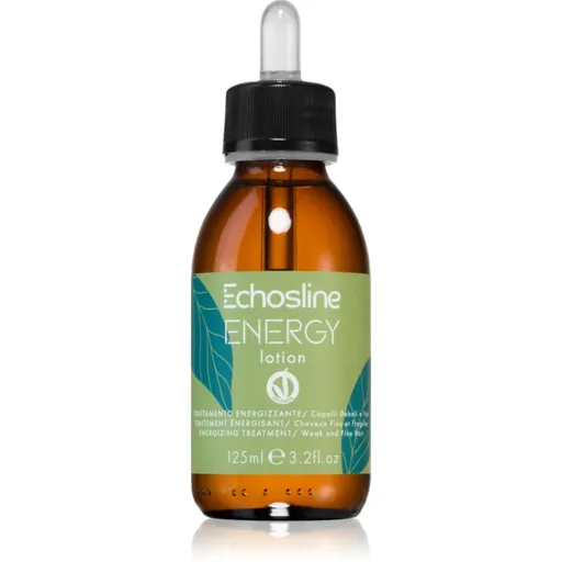 Echosline Energy Lotion energizujúce tonikum 125 ml