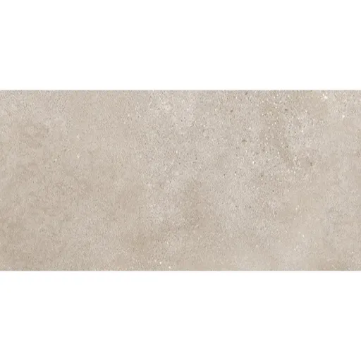 Dlažba Rako Betonico tmavo béžová 30x60 cm mat DAKSE794.1