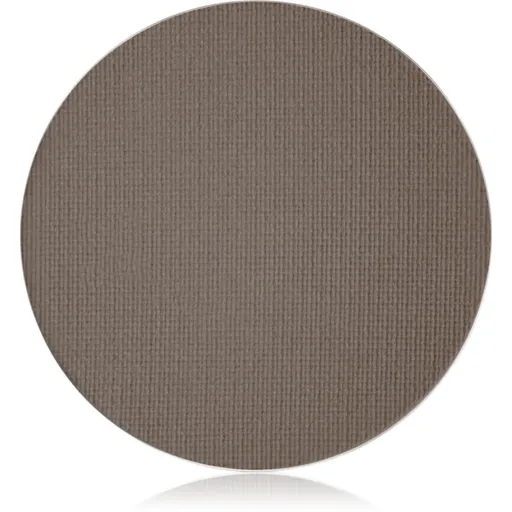 MAC Cosmetics Eye Shadow Pro Palette Refill Pan očné tiene náhradná náplň odtieň Print 1.5 g