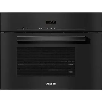 MIELE DG 2840 Obsidian čierna (23284020D)