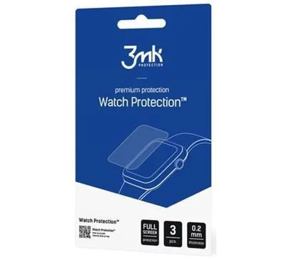 3mk ochranná fólia Watch Protection ARC pre Garmin Venu 2 Plus