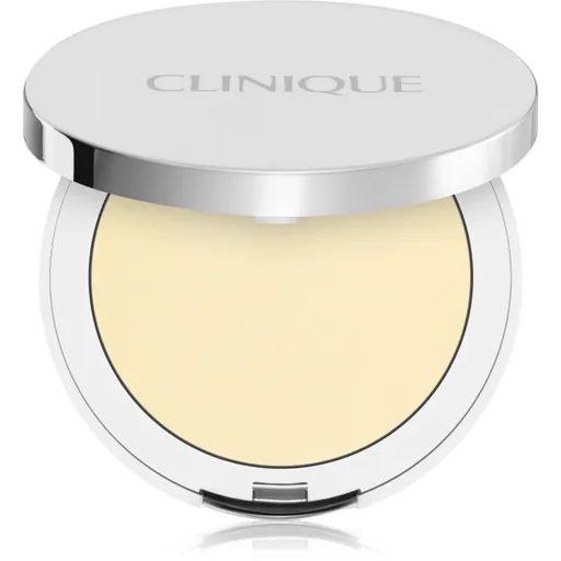 Clinique Redness Solutions Instant Relief Mineral Pressed Powder With Probiotic Technology kompaktný púder pre všetky typy pleti 11.6 g