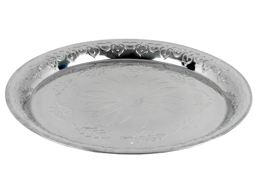 MAKRO - Podnos okrúhly 38cm