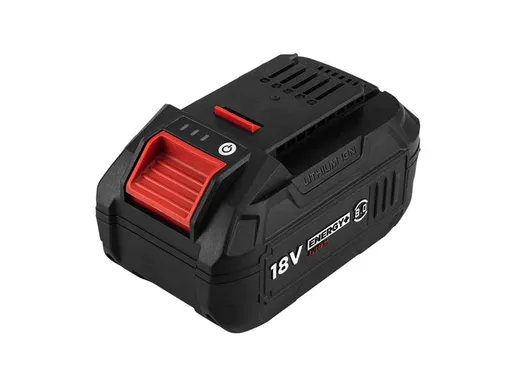 Batéria Energy+ GRAPHITE 18V 8Ah 58GE152