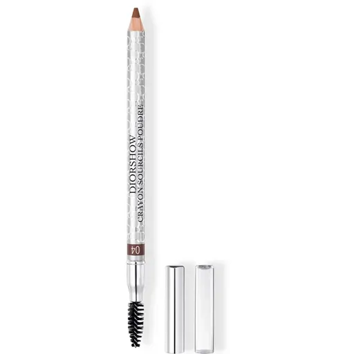 DIOR Diorshow Crayon Sourcils Poudre vodeodolná ceruzka na obočie odtieň 04 Auburn 1.19 g