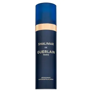 Guerlain Shalimar deospray pre ženy 100 ml