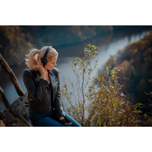 SEP 636BK SLÚCHADLÁ UZAVRETÉ SENCOR