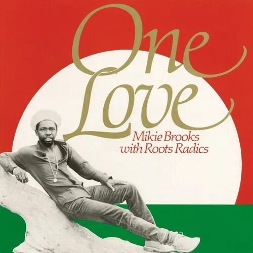 Roots Radics & Mikie B One Love 1 LP