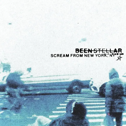 Been Stellar, SCREAM FROM NEW YORK, NY, CD
