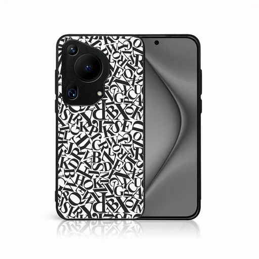 MY ART Ochranný kryt pre Huawei Pura 70 Ultra ABCD (166)