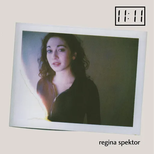 Regina Spektor, 11:11, CD
