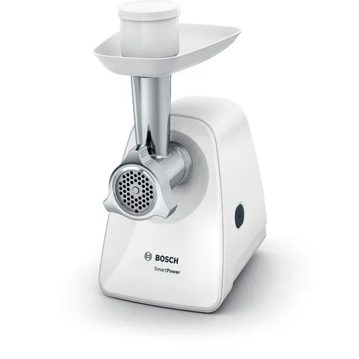 MFW2500W MÄSOMLÝNOK BOSCH