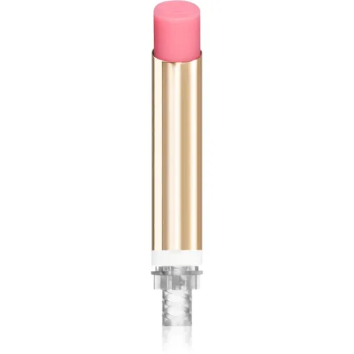 Sisley Phyto-Lip Balm intenzívny hydratačný balzam na pery náhradná náplň odtieň 2 Pink Glow 3 g