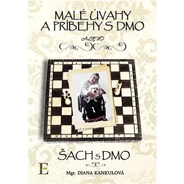 Malé úvahy a príbehy s DMO (SK) (978-80-819-7240-9)