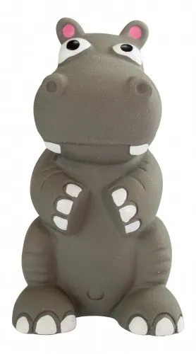 HIP HOP DOG HHD Pískaci hroch 11.5cm