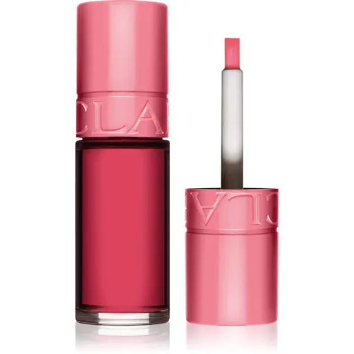 Clarins Water Lip Stain matný lesk na pery s hydratačným účinkom odtieň 11 soft pink water 7 ml
