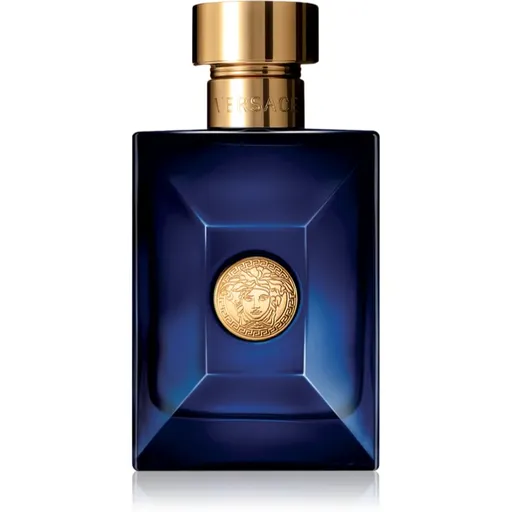Versace Dylan Blue Pour Homme toaletná voda pre mužov 50 ml