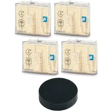 Rowenta ZR850001 Sada náhradných filtrov pre Clean & Steam Multi RY85