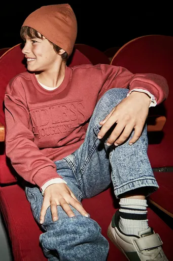 Detská mikina Mayoral