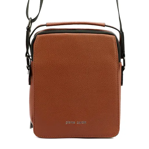 Moderná crossbody taška Pierre Cardin