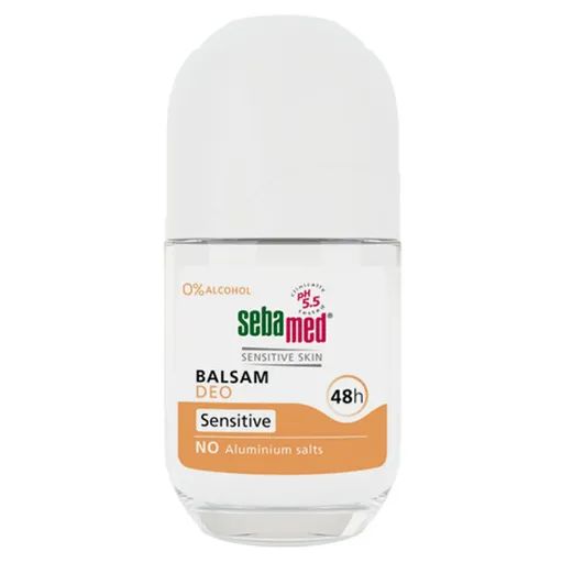 SEBAMED Roll-on Sensitive 50 ml