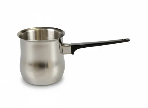 MAKRO - Džezva nerez plastová rúčka 0,6l