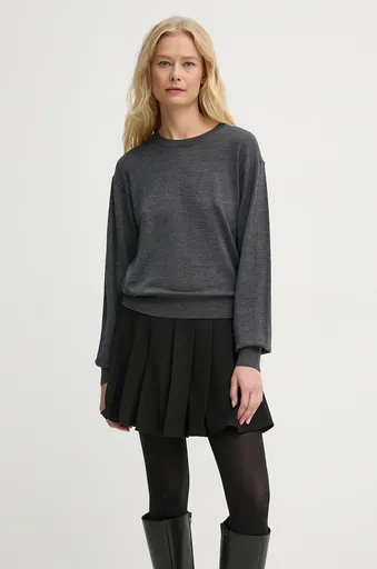 Vlnený sveter By Malene Birger MANTEA