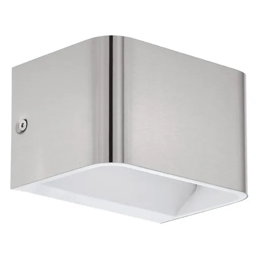 LED nástenné svietidlo Eglo SANIA 4 biela 98424