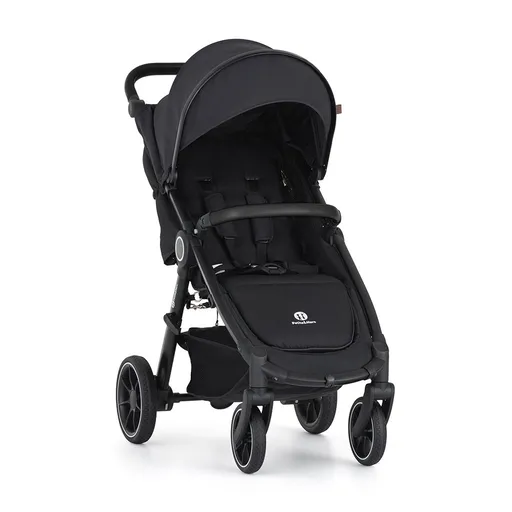 PETITE&MARS Sport Street2 RWS Black Perfect Black 2024