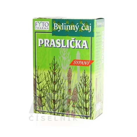 FYTO PRASLIČKA SYPANÝ 30G