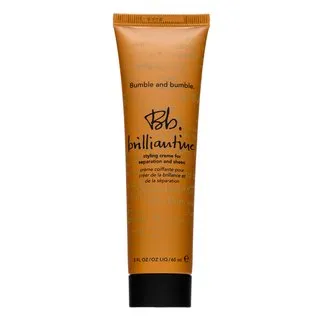 Bumble And Bumble BB Brilliantine Styling Creme stylingový krém pre spevnenie a lesk vlasov 50 ml