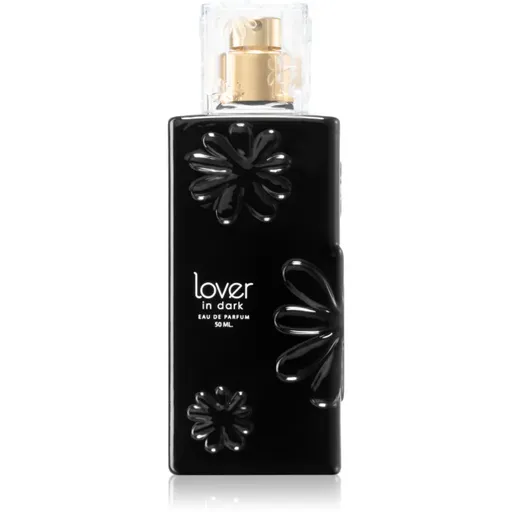 Jeanne Arthes Lover in Dark parfumovaná voda pre ženy 50 ml