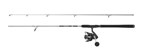 Penn prút pursuit v spinning combo 2,13 m 10-40 g