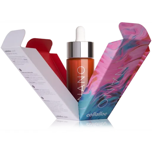 COLLALLOC Nano 30 denných dávok 30 ml