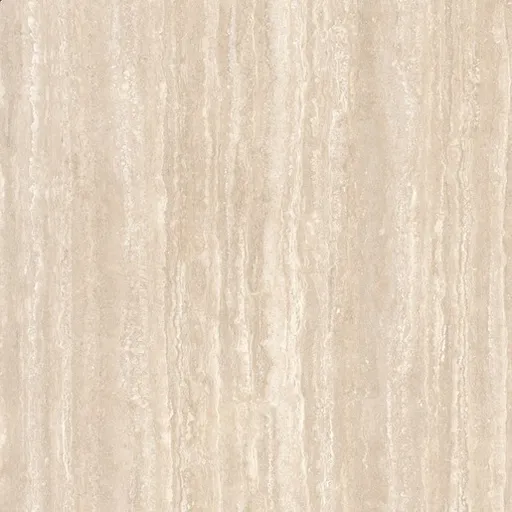 Dlažba Ragno Travertino beige vein cut 120x120 cm mat RC9J