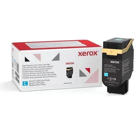 Xerox 006R04832 azúrový (cyan) originálny toner