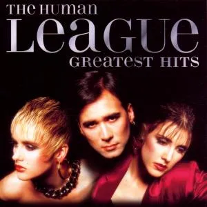 The Human League, HUMAN LEAGUE: GREATEST HIT'S CD, CD