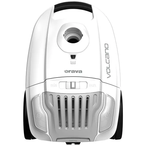 VOLCANO-1 VRECKOVÝ VYSÁVAČ ORAVA