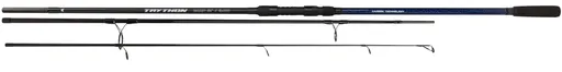 Mikado prút trython carp 12 ft 3,6 m 3 lb 3-diel