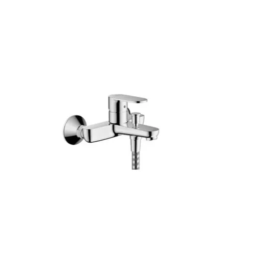 Vaňová batéria Hansgrohe Vernis Blend bez sprchového setu 150 mm chróm 71454000