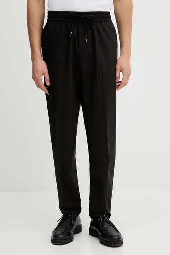 Nohavice s prímesou vlny Sisley