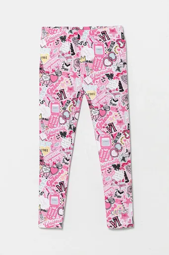 Detské legíny Guess