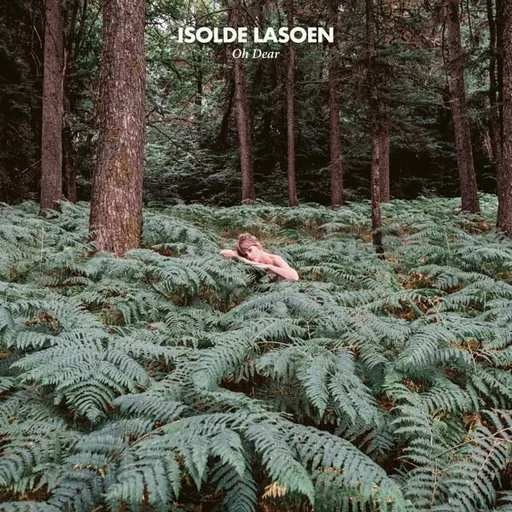 Isolde Lasoen, LASOEN, ISOLDE - OH DEAR CD, CD